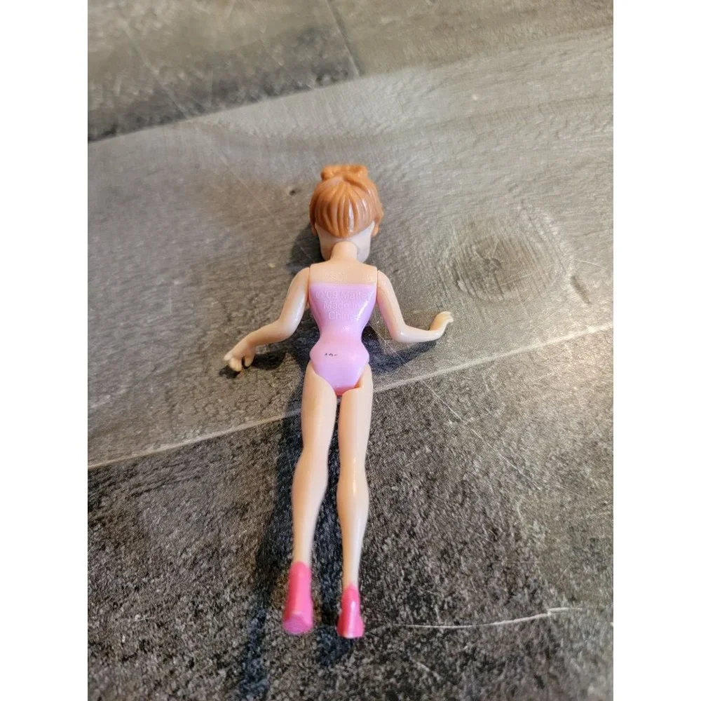 Disney anna princess
